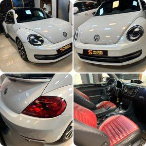 کارشناسی بیتل