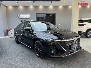 کارشناسی فونیکس آریزو۸