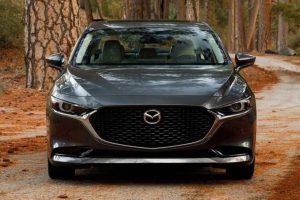 کارشناسی مزدا۳وارداتی