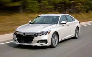 کارشناسی هونداآکورد