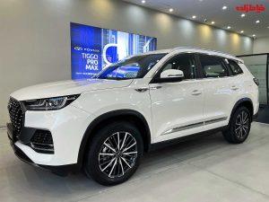 کارشناسی تیگو۸پرومکس | تیگو۸پرومکس هیبرید