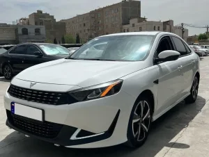 کارشناسی ریسپکت پرایم | صفرتاصد بدنه وفنی 