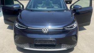 کارشناسی فولکس واگن آی دی۴ |ID4