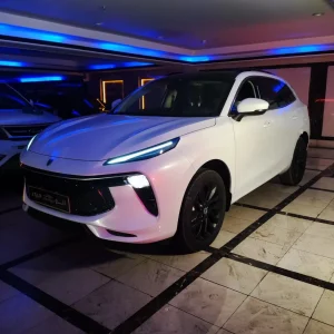 کارشناسی لاماری ایما |صفرتاصد،بدنه وفنی