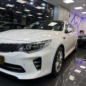 کارشناسی اپتیما