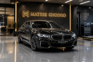 کارشناسی خودروصفروارداتی